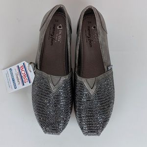 bobs big dreamer pewter